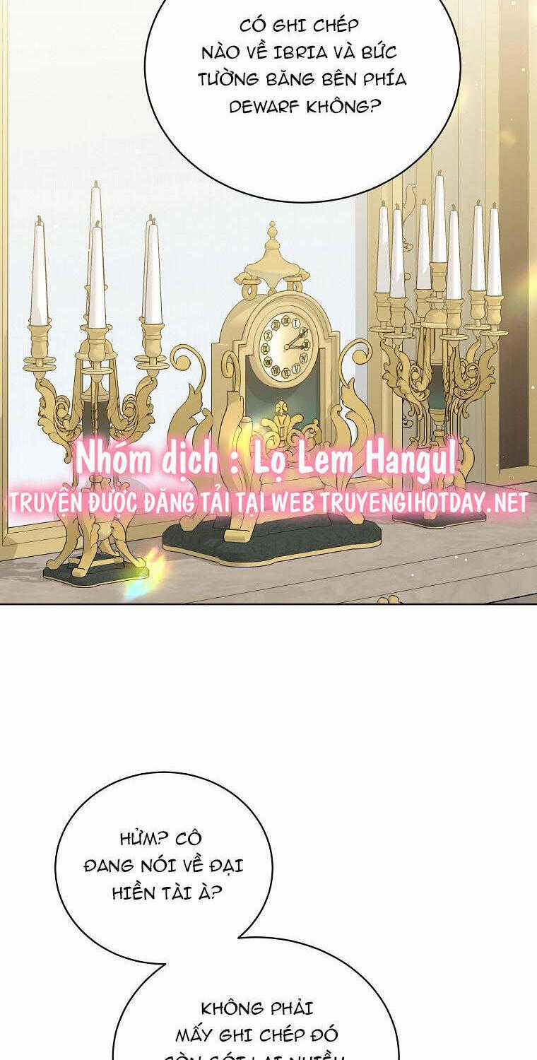 Vương Miện Viridescent - Chapter 92 - Trang 1