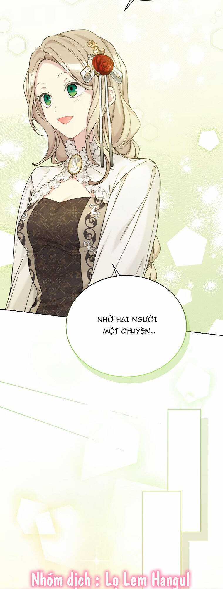 Vương Miện Viridescent - Chapter 92 - Trang 13