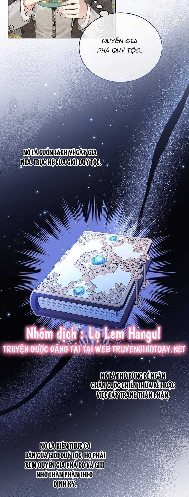 Vương Miện Viridescent - Chapter 92 - Trang 20