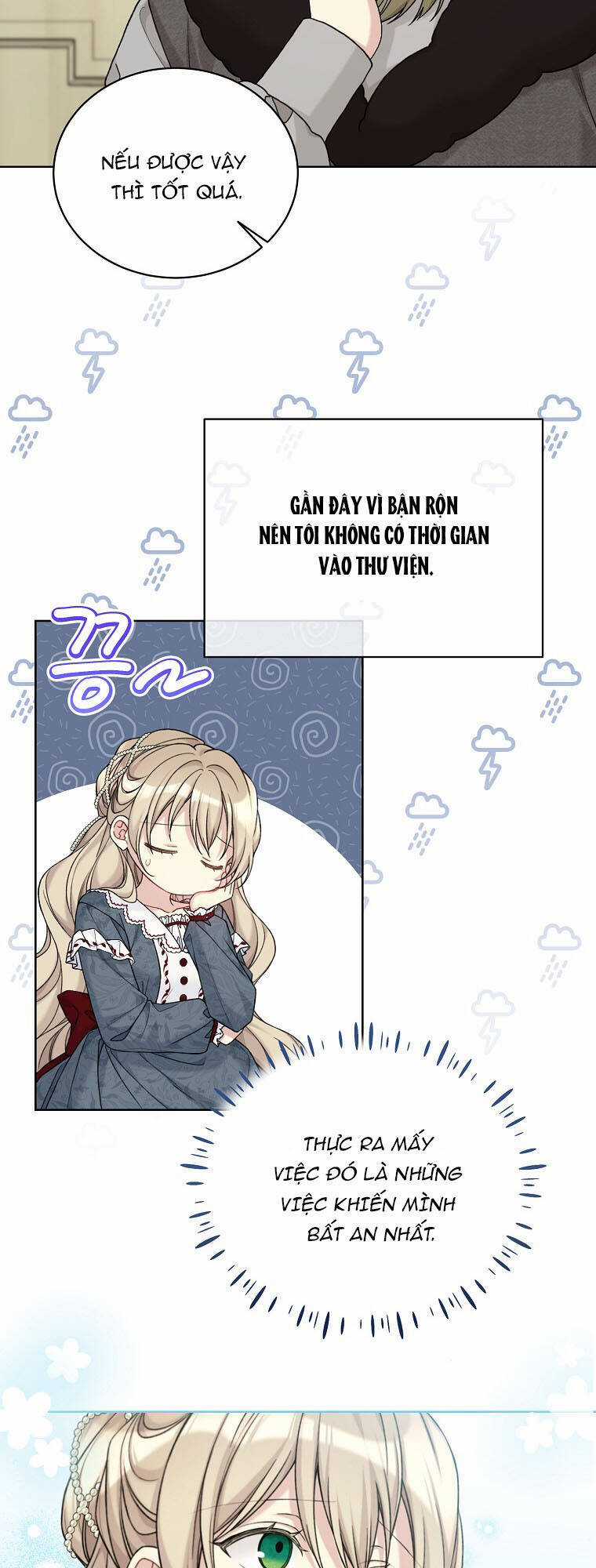 Vương Miện Viridescent - Chapter 92 - Trang 3