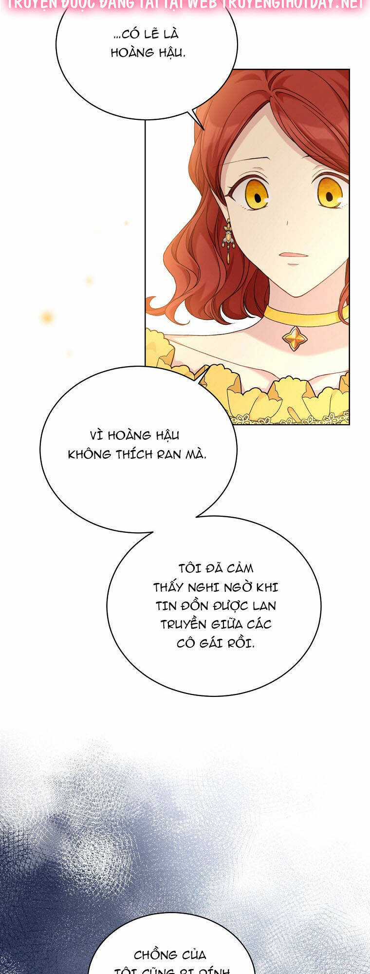 Vương Miện Viridescent - Chapter 92 - Trang 22