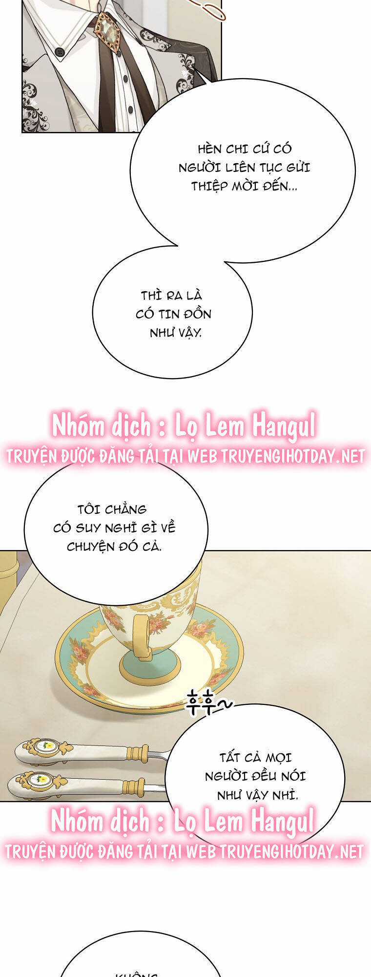 Vương Miện Viridescent - Chapter 92 - Trang 26