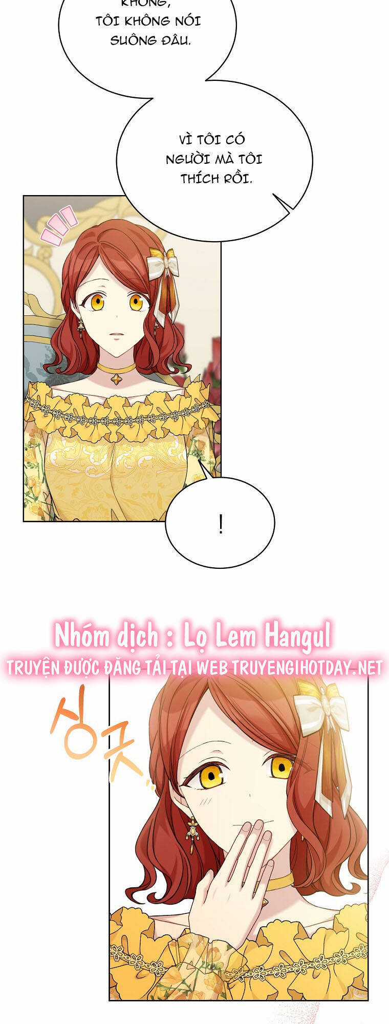 Vương Miện Viridescent - Chapter 92 - Trang 27