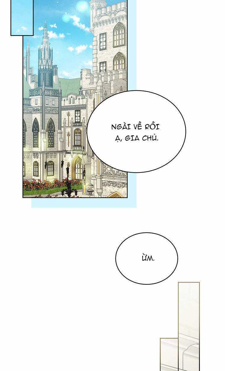 Vương Miện Viridescent - Chapter 92 - Trang 33