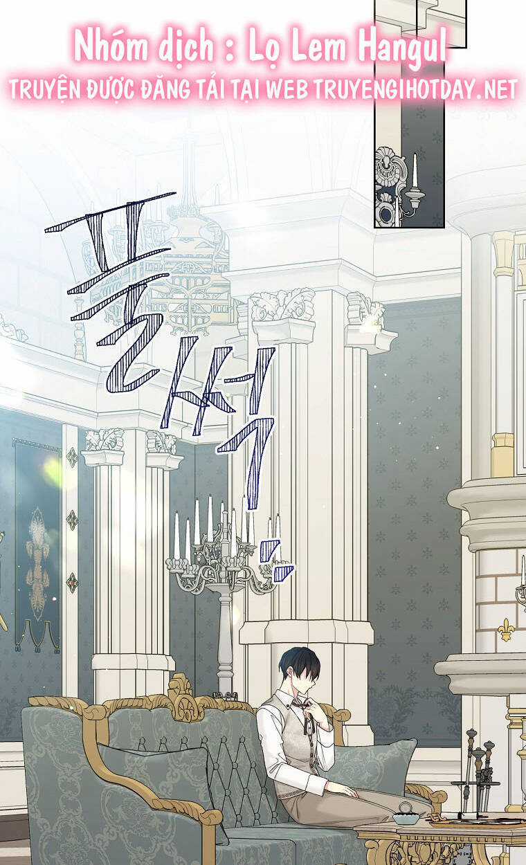 Vương Miện Viridescent - Chapter 92 - Trang 34