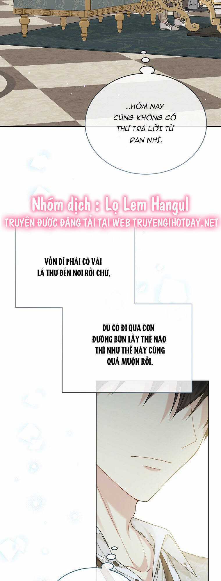 Vương Miện Viridescent - Chapter 92 - Trang 35