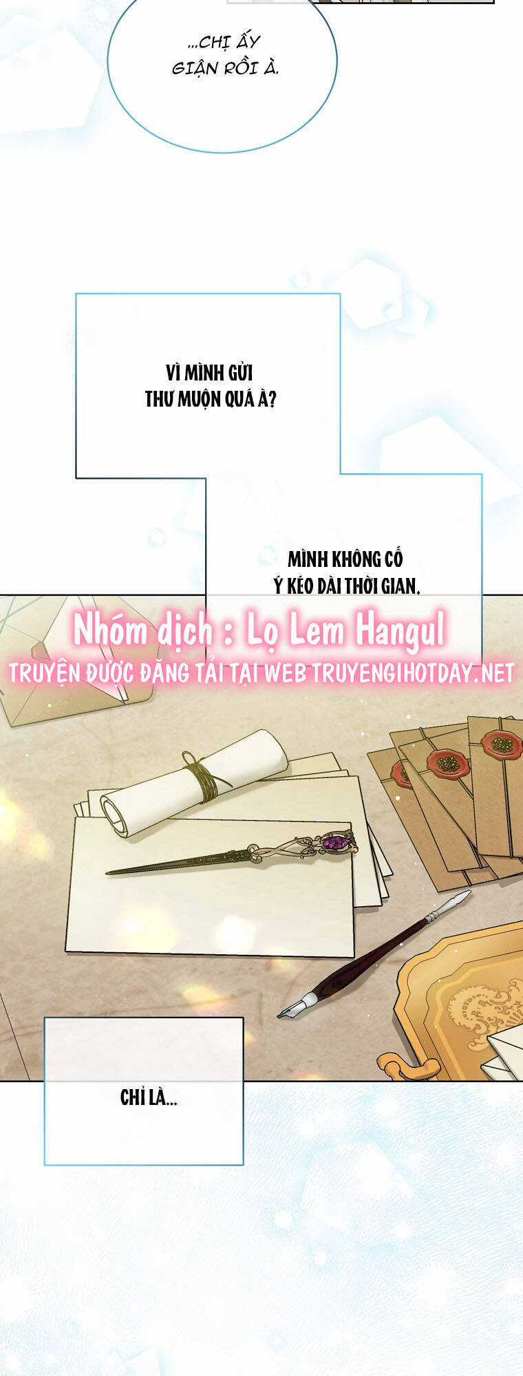 Vương Miện Viridescent - Chapter 92 - Trang 36