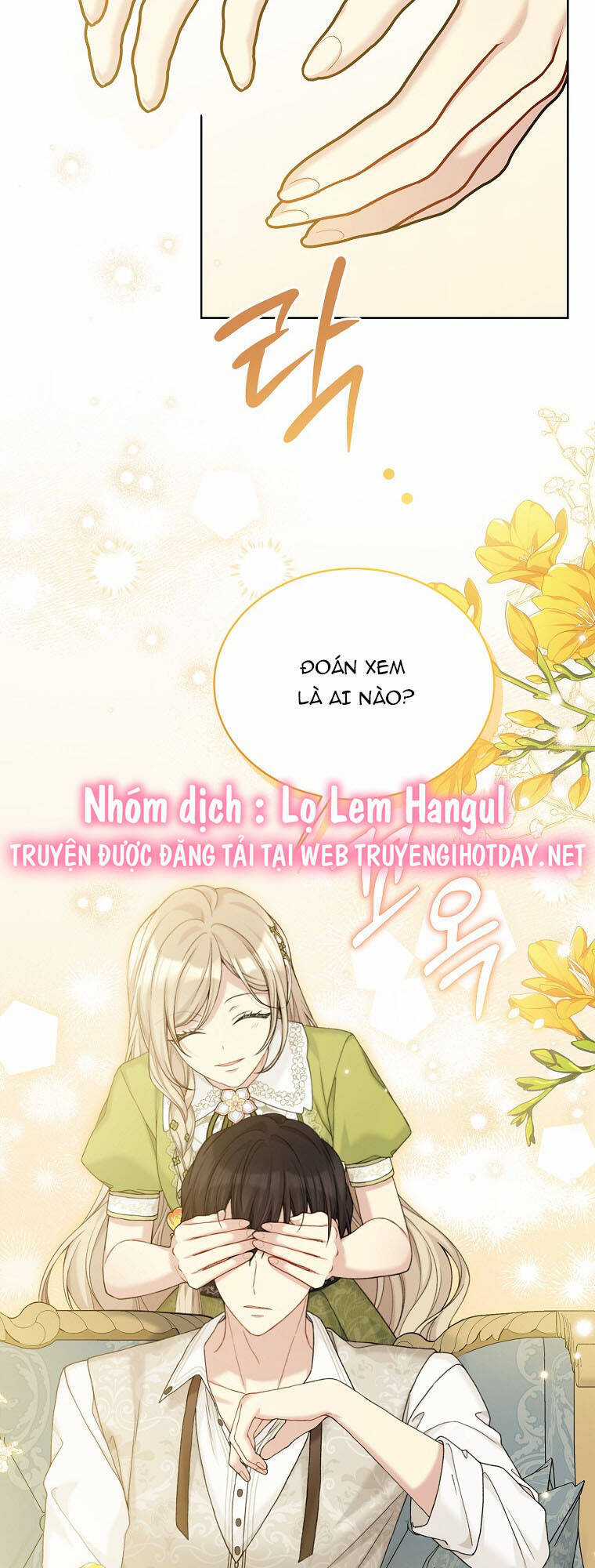 Vương Miện Viridescent - Chapter 92 - Trang 39