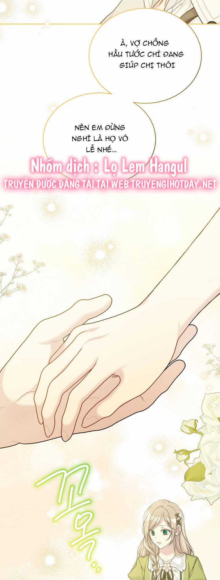 Vương Miện Viridescent - Chapter 92 - Trang 43