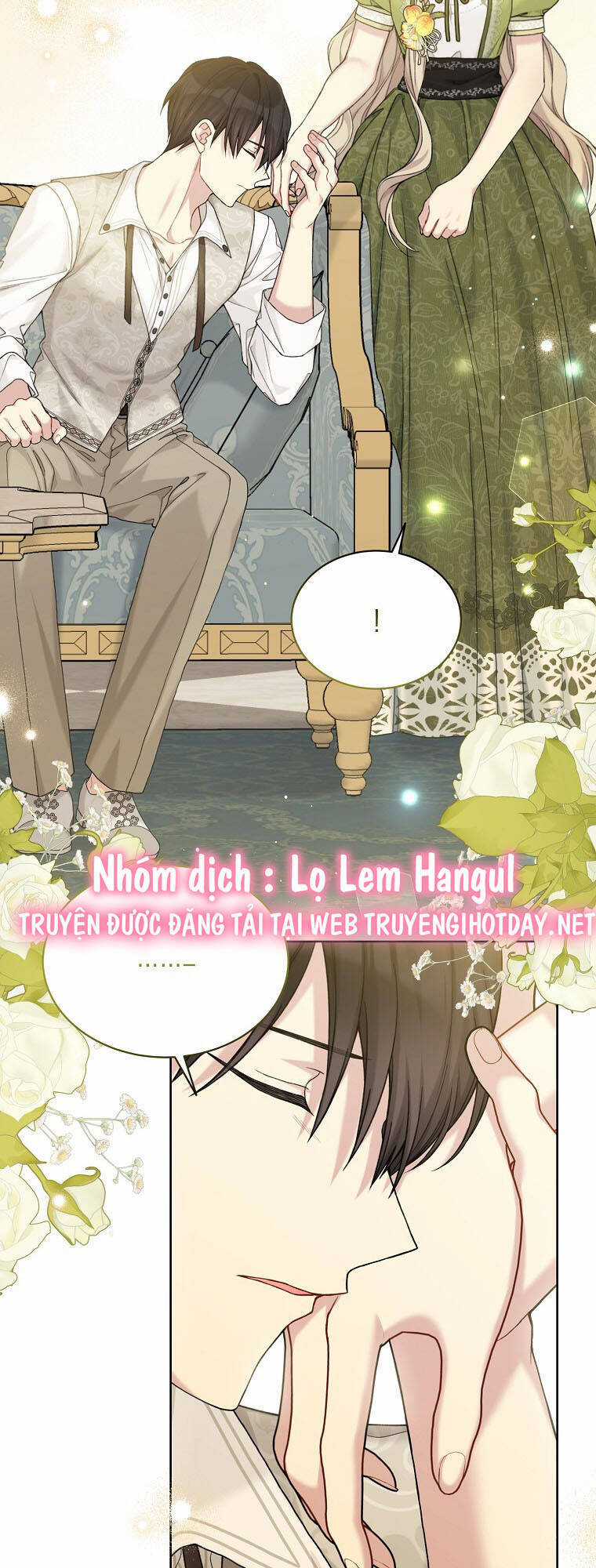 Vương Miện Viridescent - Chapter 92 - Trang 44