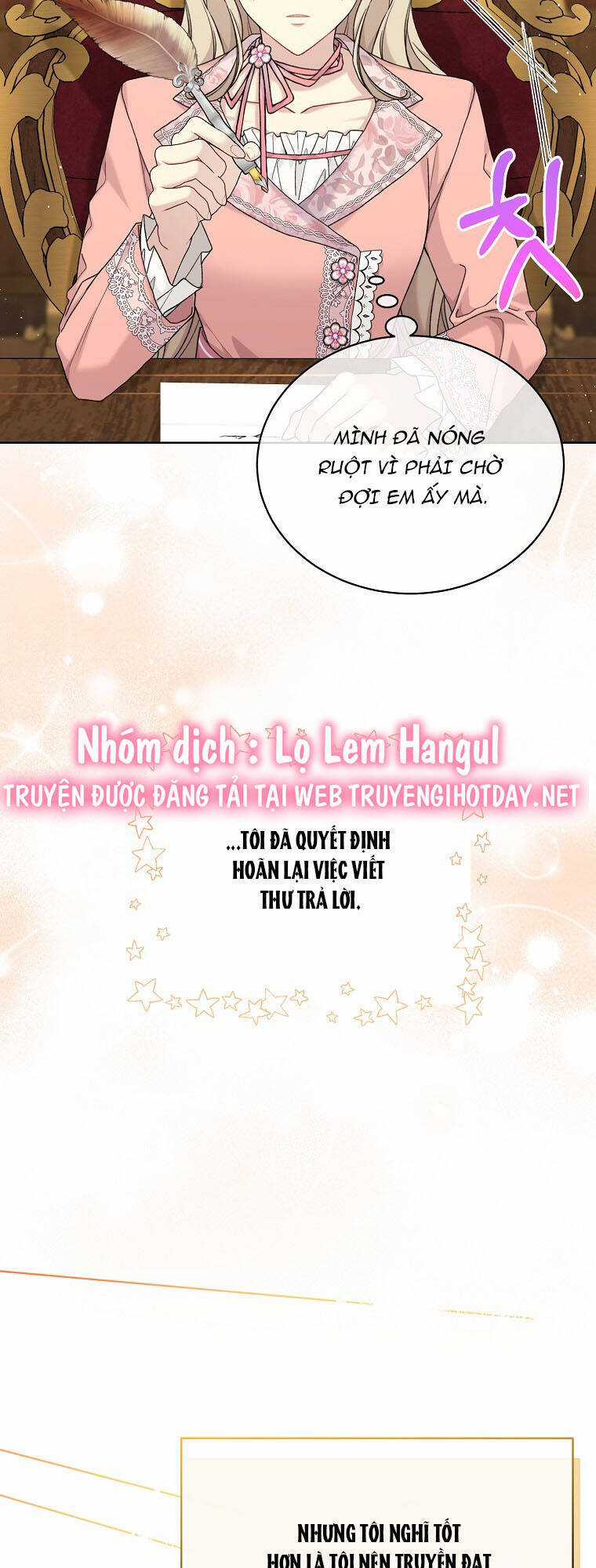 Vương Miện Viridescent - Chapter 92 - Trang 7