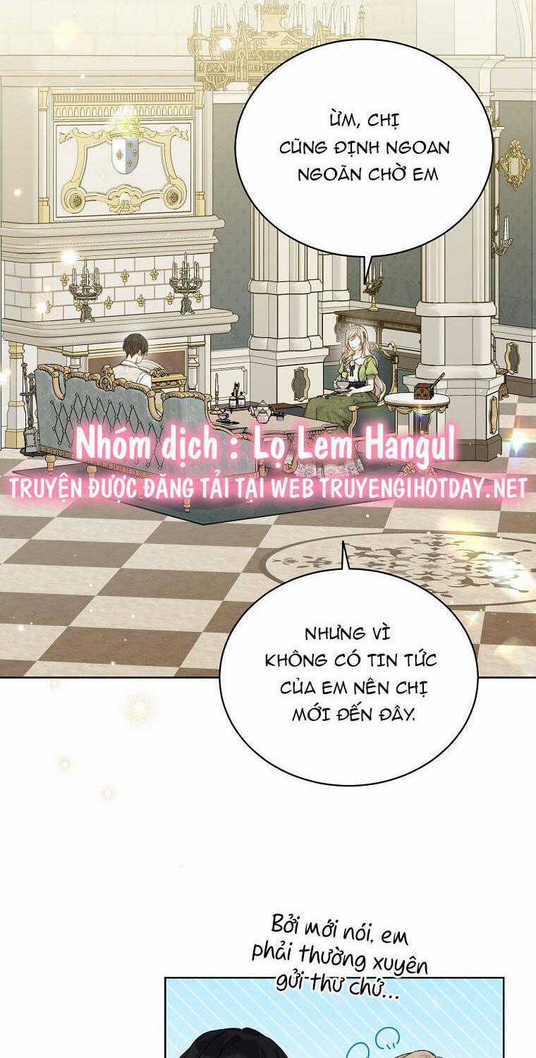 Vương Miện Viridescent - Chapter 93 - Trang 1