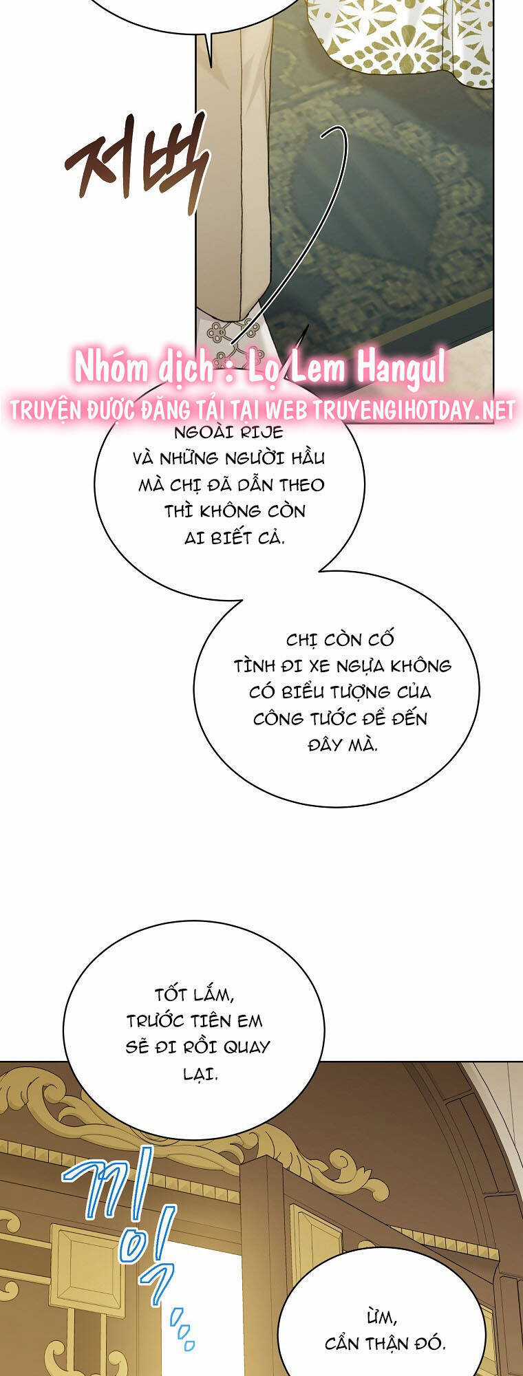 Vương Miện Viridescent - Chapter 93 - Trang 19