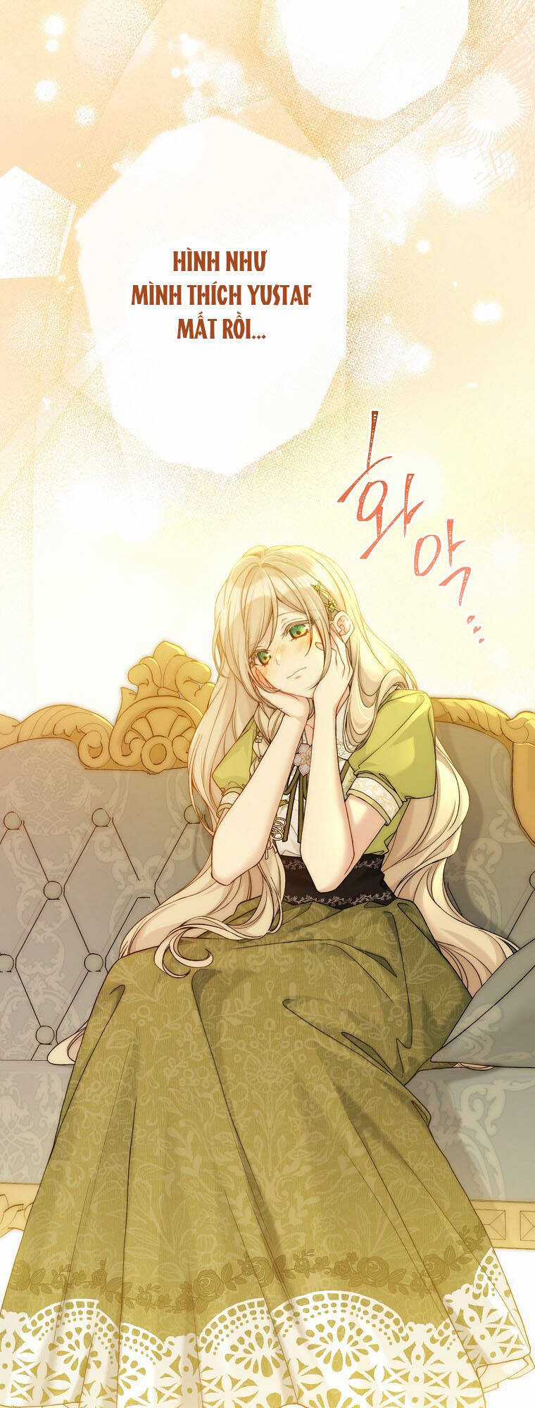 Vương Miện Viridescent - Chapter 93 - Trang 24