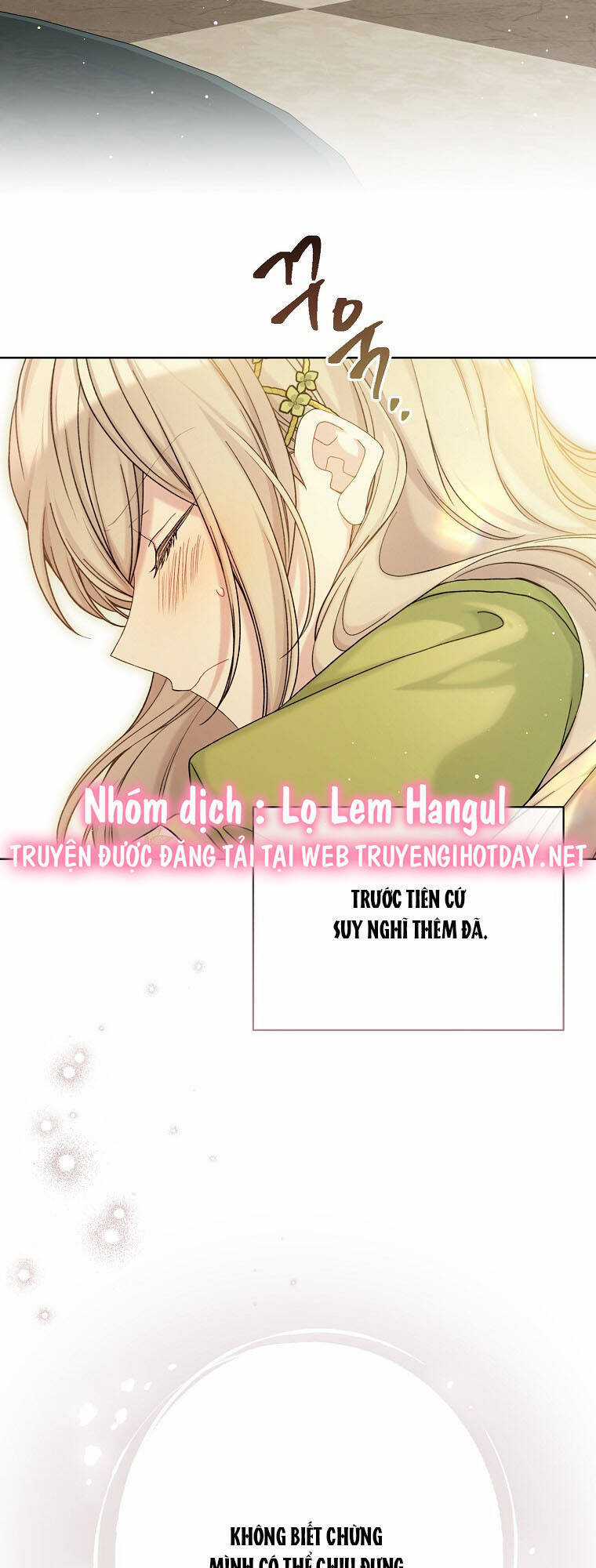 Vương Miện Viridescent - Chapter 93 - Trang 31