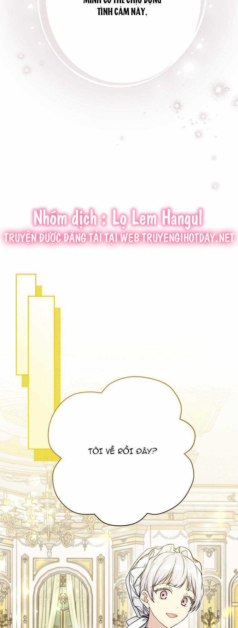 Vương Miện Viridescent - Chapter 93 - Trang 32