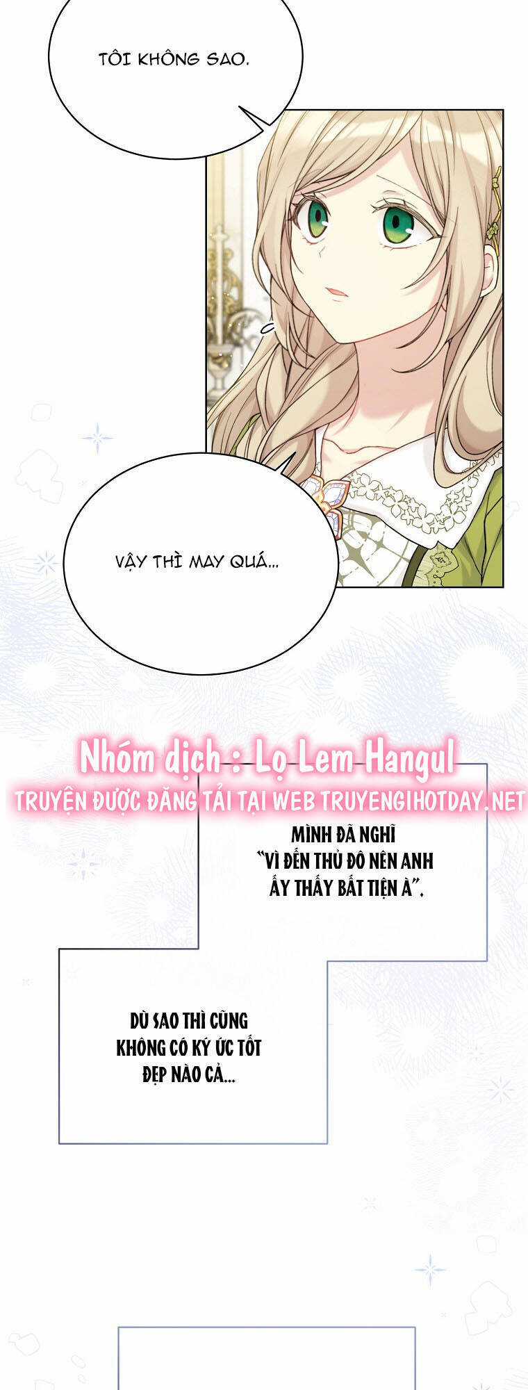 Vương Miện Viridescent - Chapter 93 - Trang 37