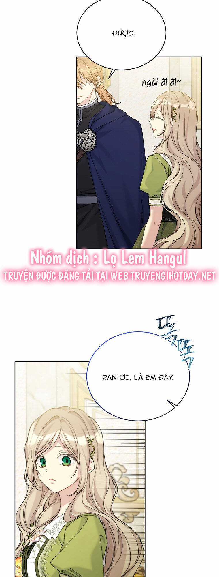 Vương Miện Viridescent - Chapter 93 - Trang 40