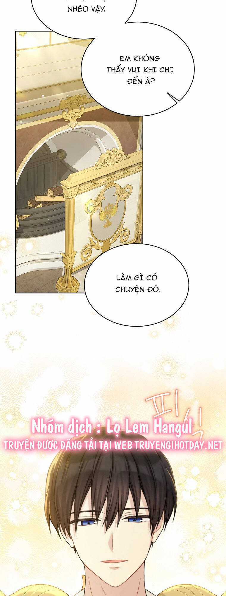 Vương Miện Viridescent - Chapter 93 - Trang 5