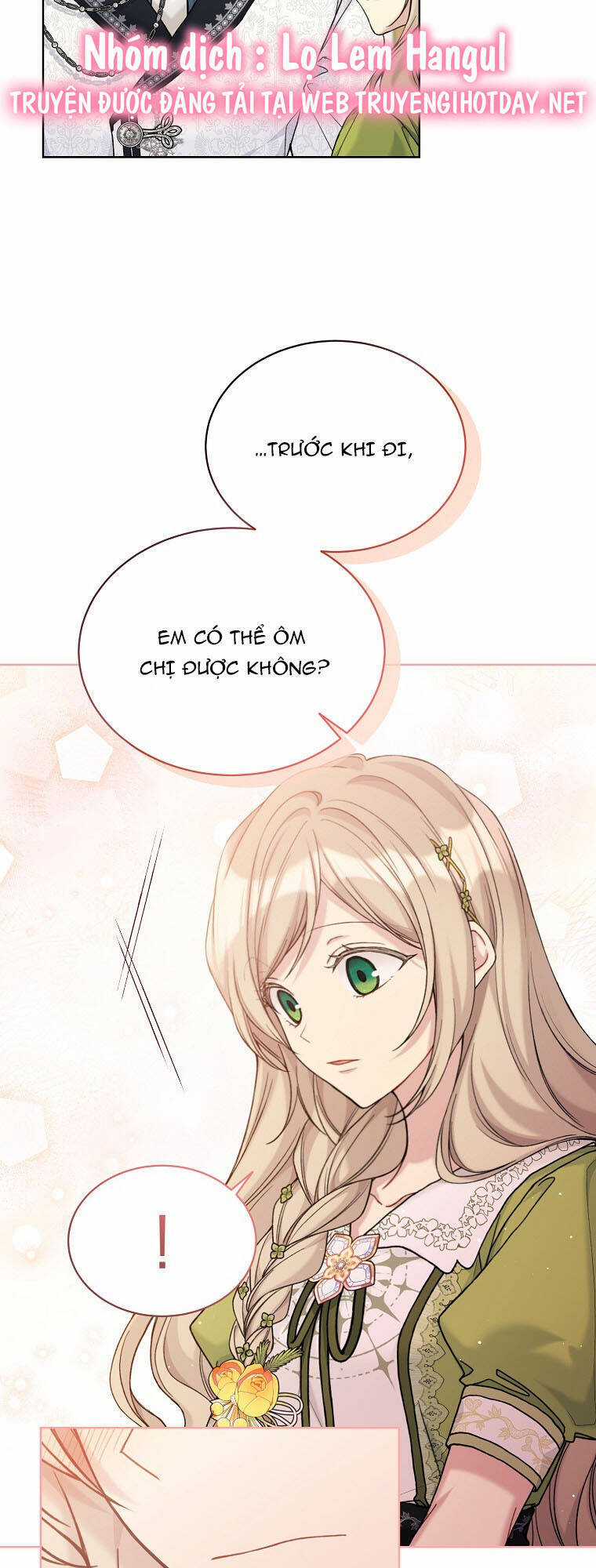 Vương Miện Viridescent - Chapter 93 - Trang 45