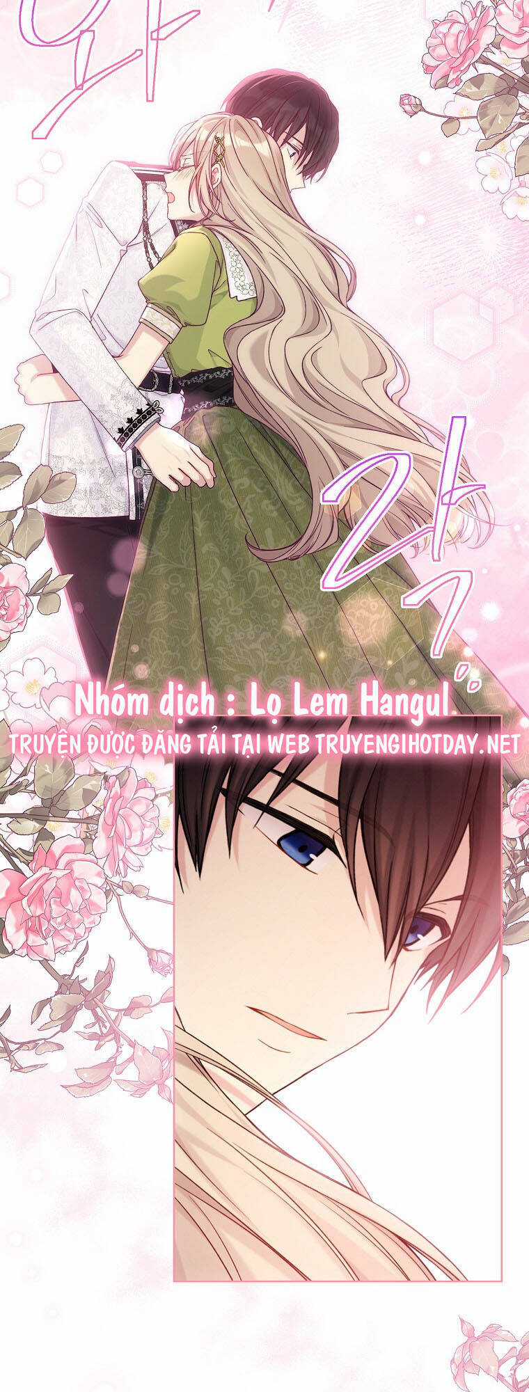 Vương Miện Viridescent - Chapter 93 - Trang 47