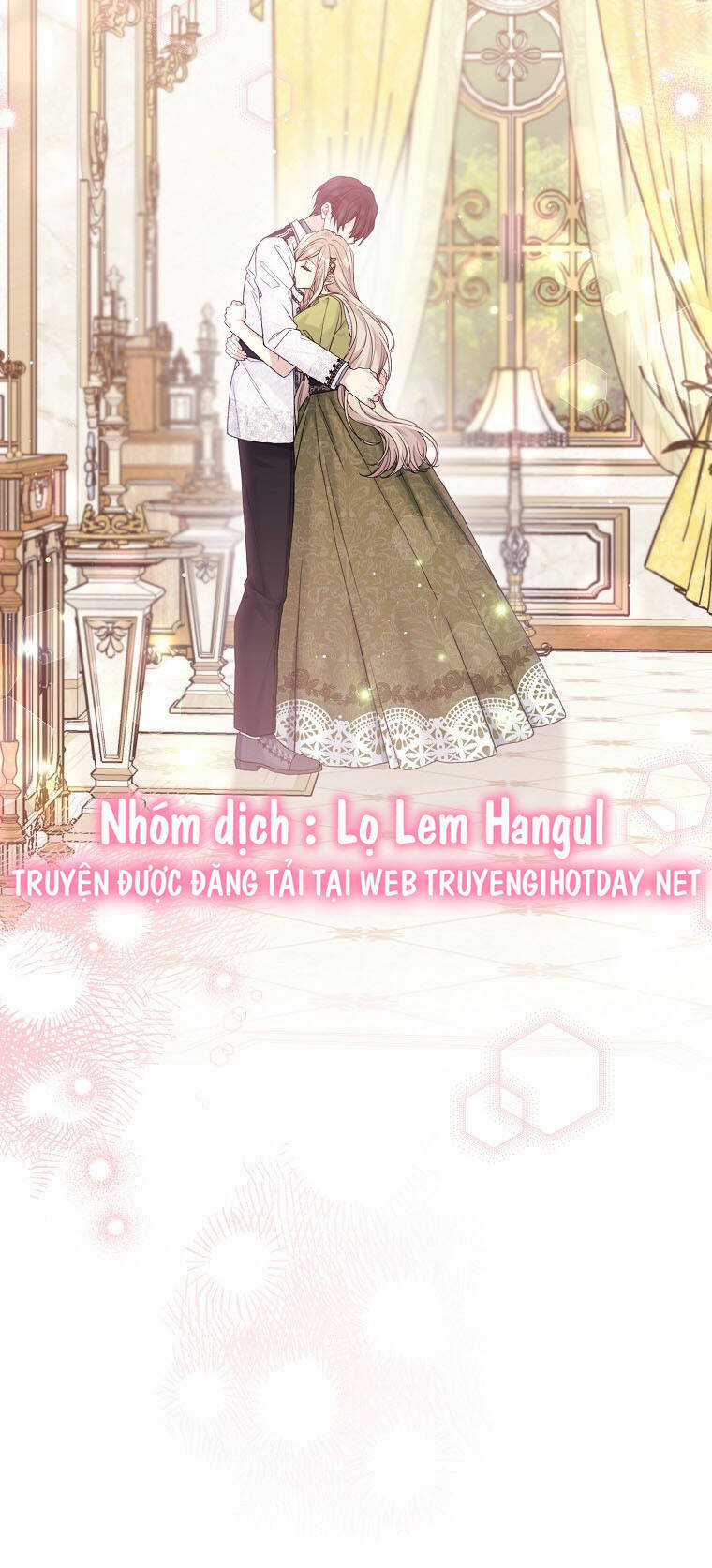 Vương Miện Viridescent - Chapter 93 - Trang 49