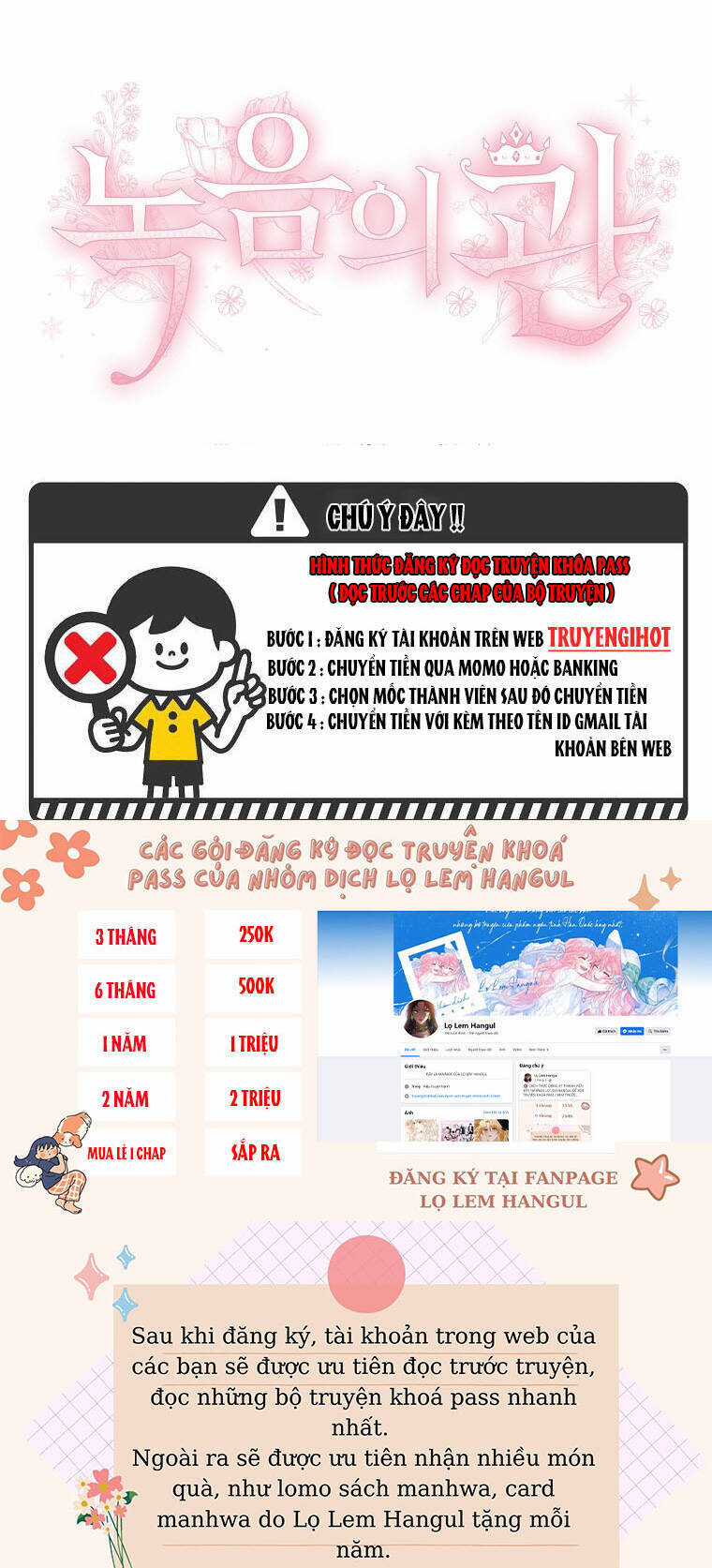 Vương Miện Viridescent - Chapter 93 - Trang 50