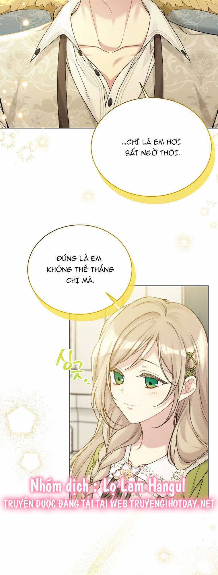 Vương Miện Viridescent - Chapter 93 - Trang 6