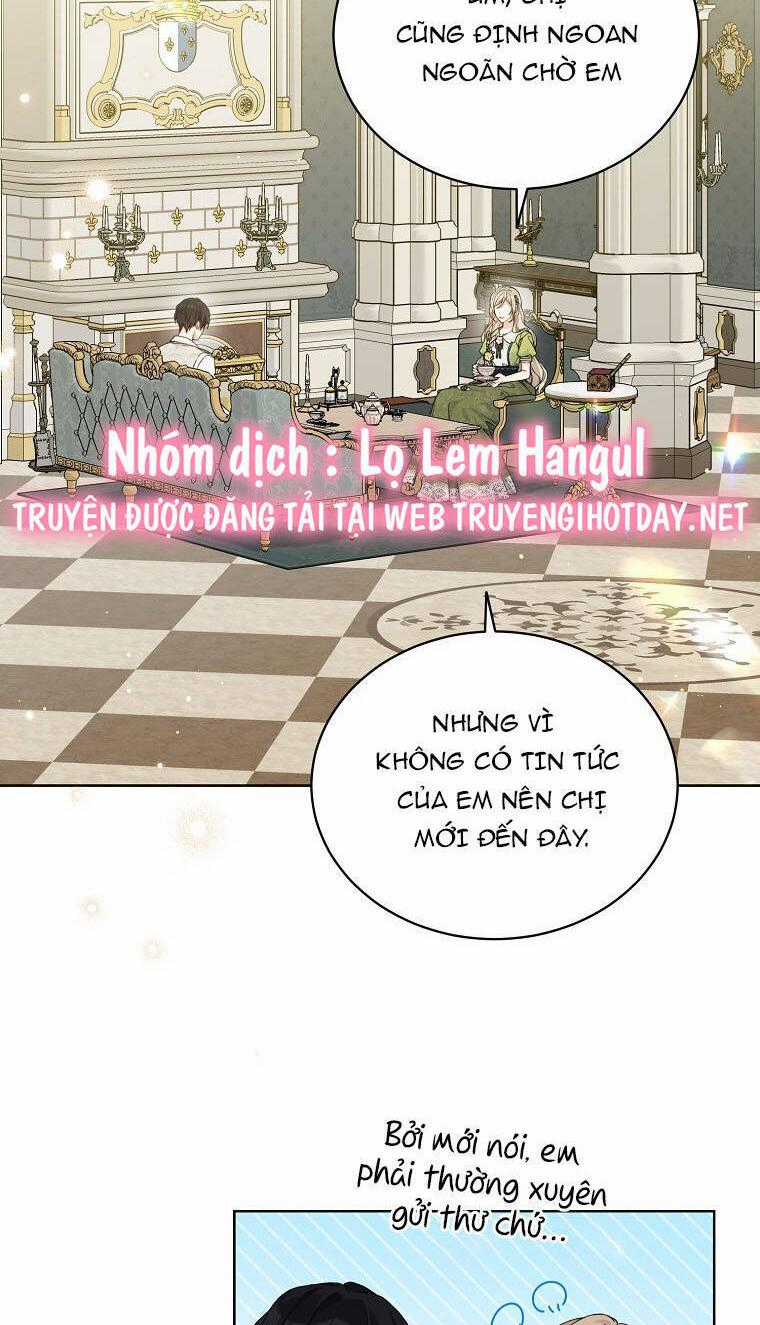 Vương Miện Viridescent - Chapter 94 - Trang 1