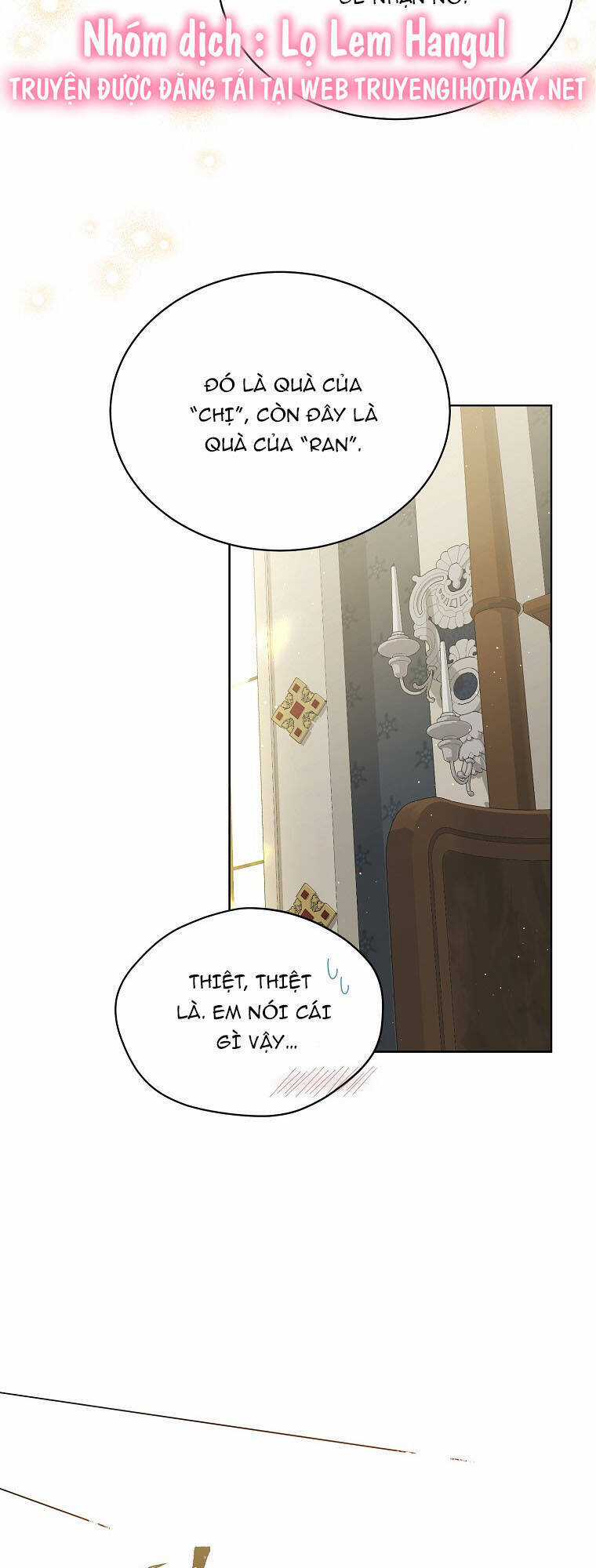 Vương Miện Viridescent - Chapter 94 - Trang 12