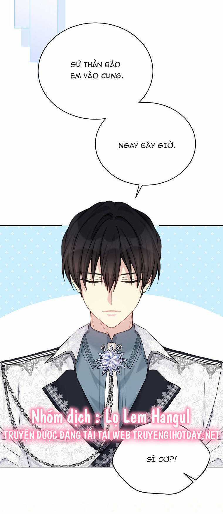 Vương Miện Viridescent - Chapter 94 - Trang 42