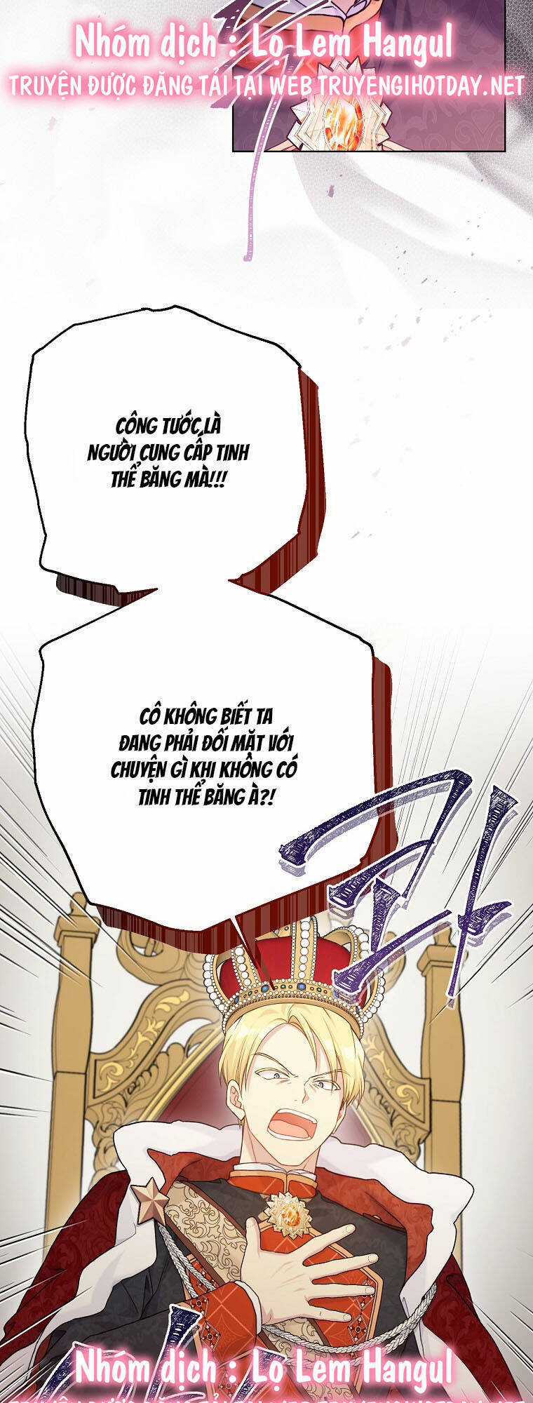 Vương Miện Viridescent - Chapter 95 - Trang 11