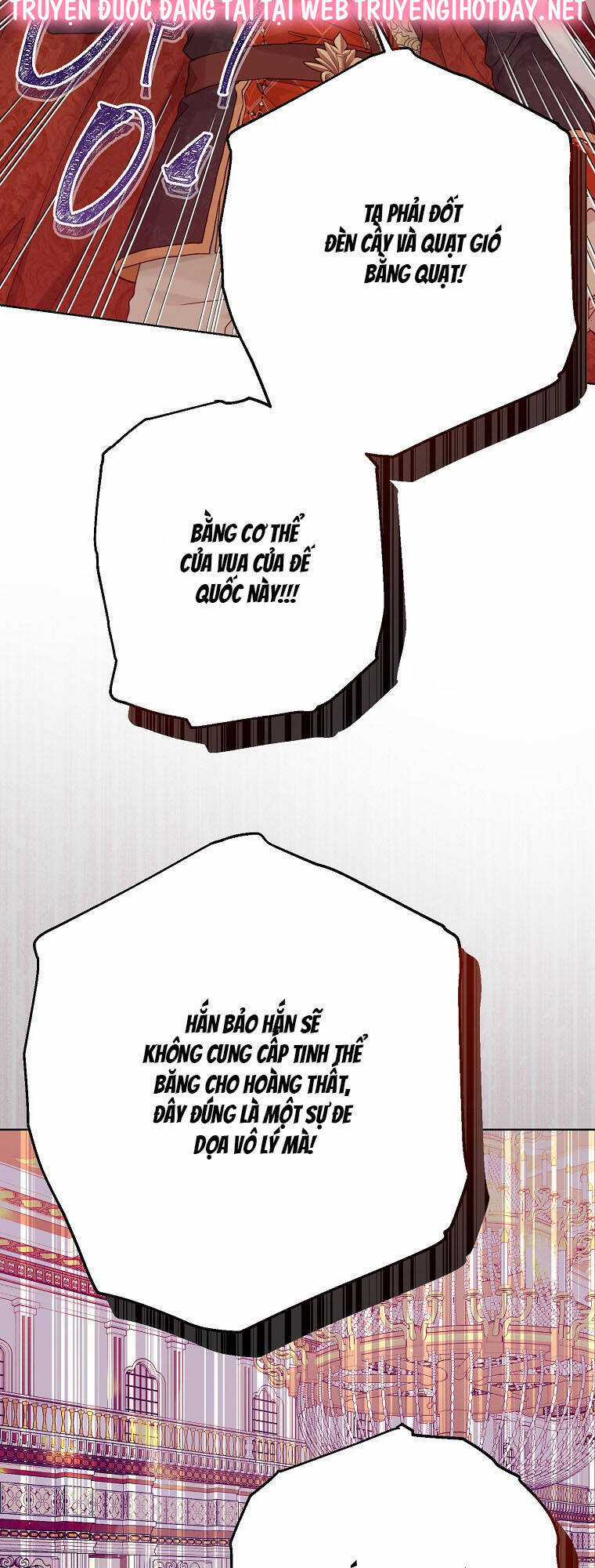 Vương Miện Viridescent - Chapter 95 - Trang 12