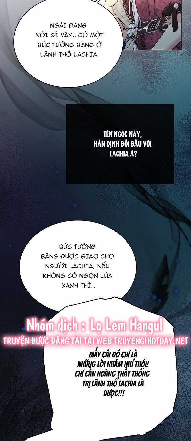 Vương Miện Viridescent - Chapter 95 - Trang 14