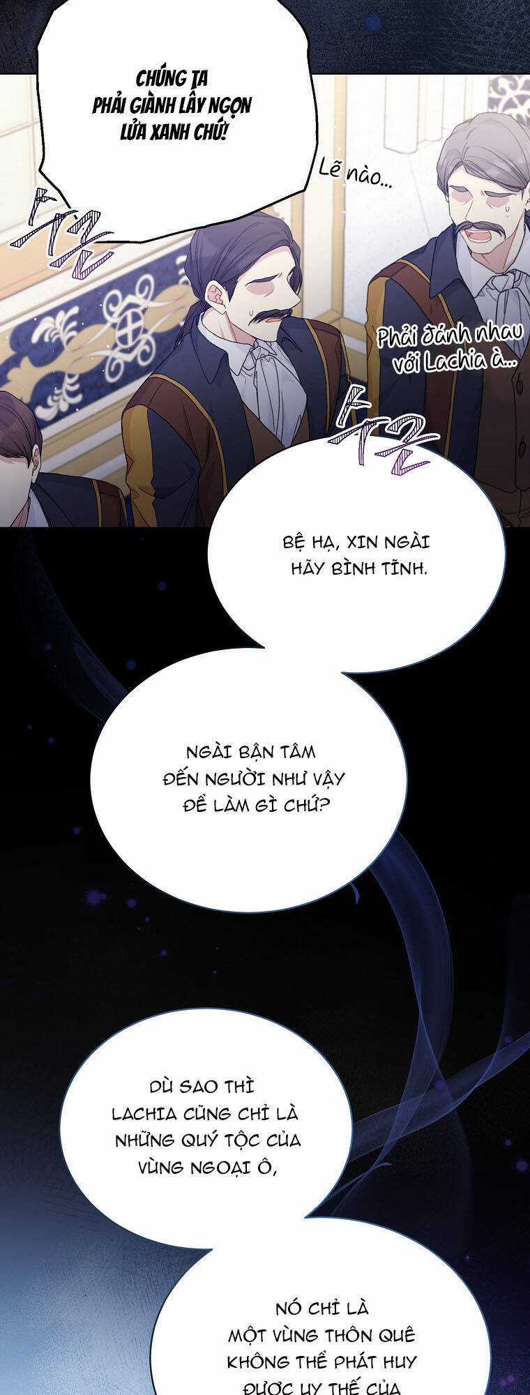 Vương Miện Viridescent - Chapter 95 - Trang 15