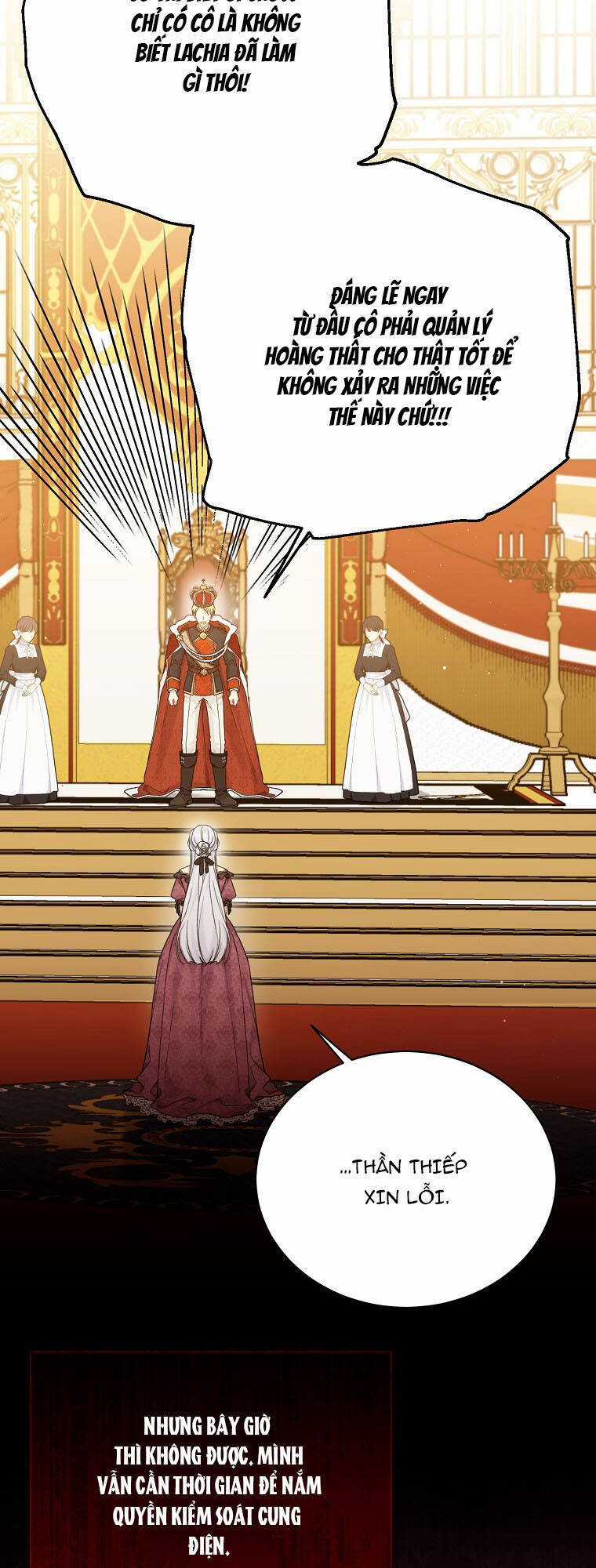 Vương Miện Viridescent - Chapter 95 - Trang 17