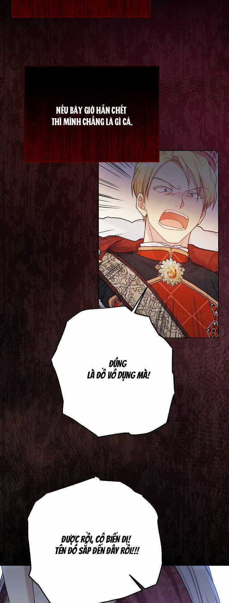 Vương Miện Viridescent - Chapter 95 - Trang 18