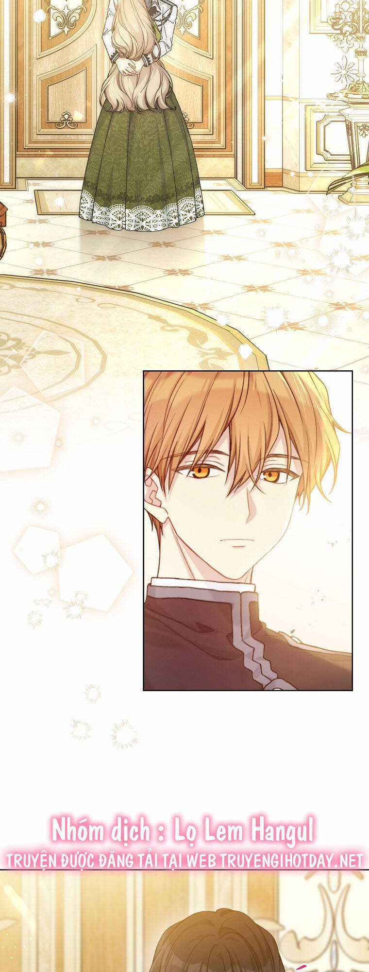 Vương Miện Viridescent - Chapter 95 - Trang 3