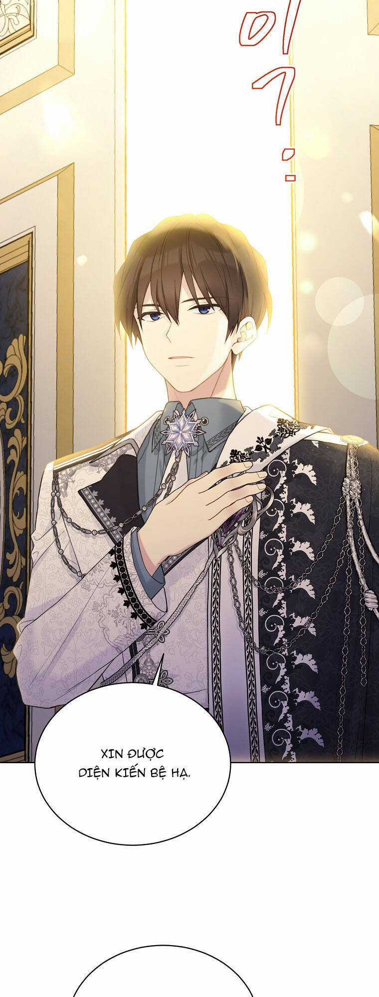 Vương Miện Viridescent - Chapter 95 - Trang 21