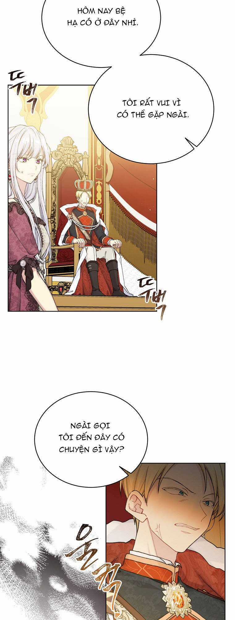 Vương Miện Viridescent - Chapter 95 - Trang 22