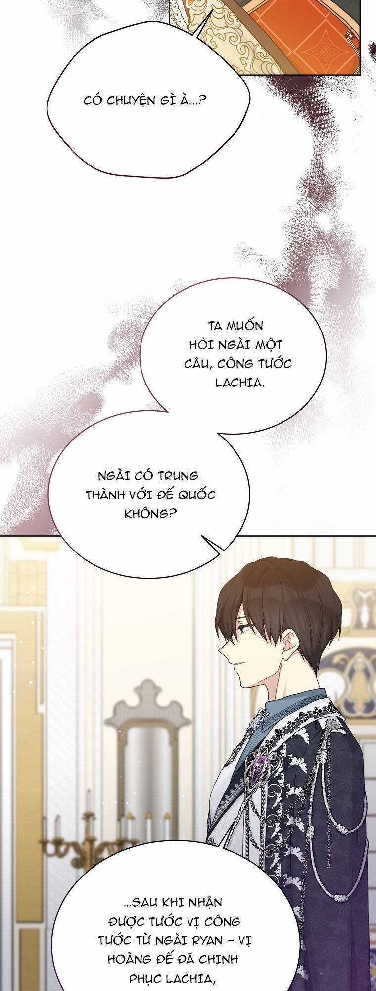 Vương Miện Viridescent - Chapter 95 - Trang 23