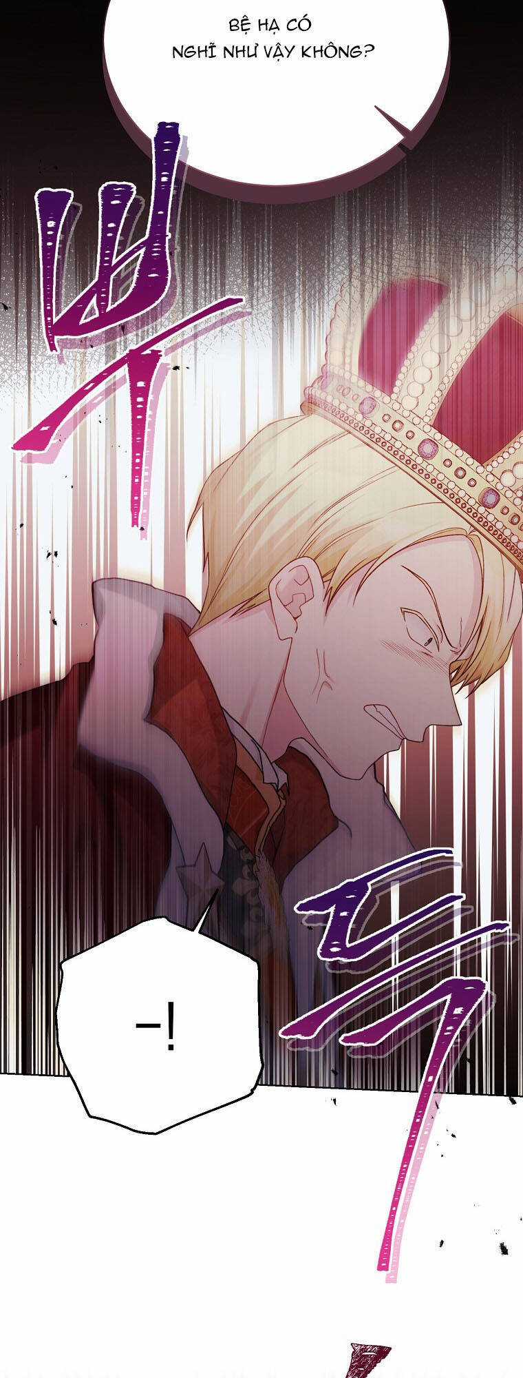 Vương Miện Viridescent - Chapter 95 - Trang 25