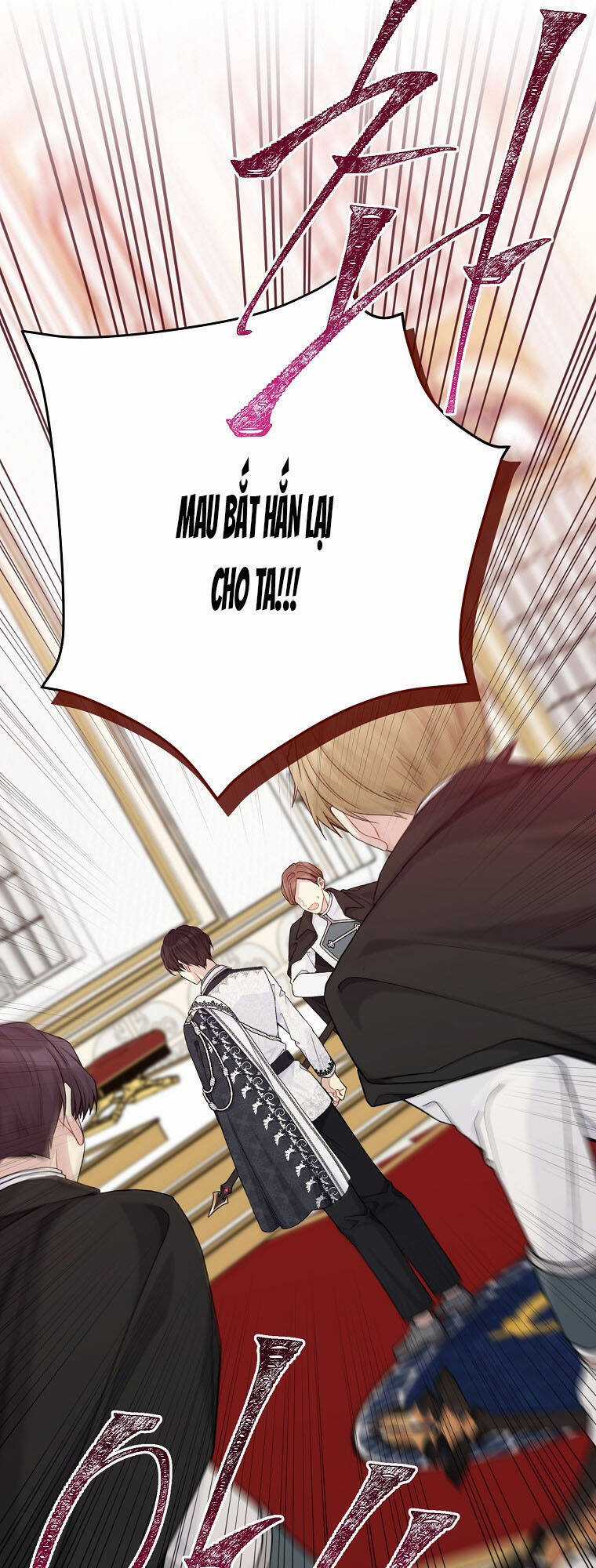 Vương Miện Viridescent - Chapter 95 - Trang 26