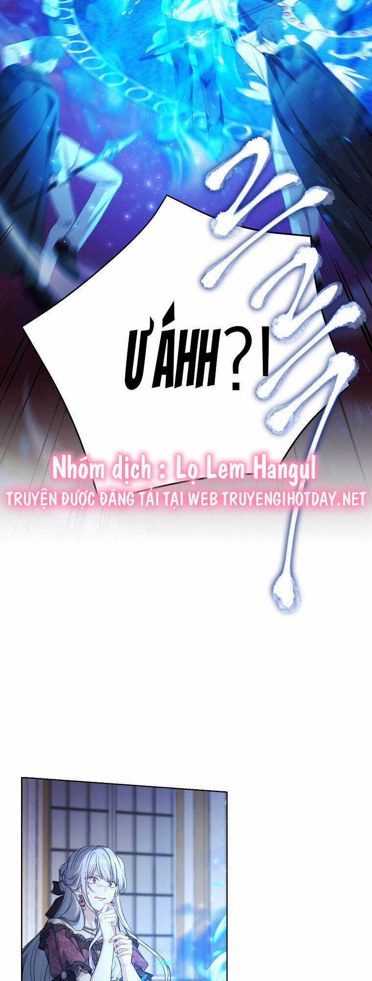 Vương Miện Viridescent - Chapter 95 - Trang 29