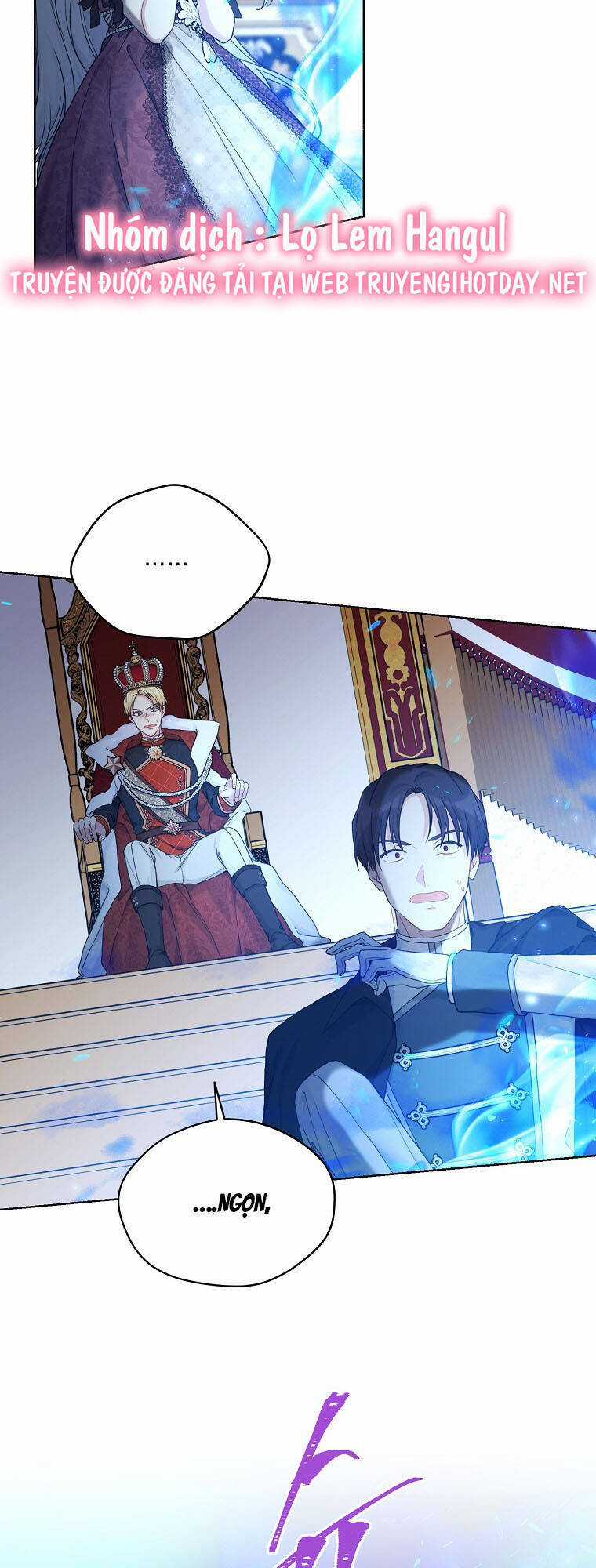 Vương Miện Viridescent - Chapter 95 - Trang 30