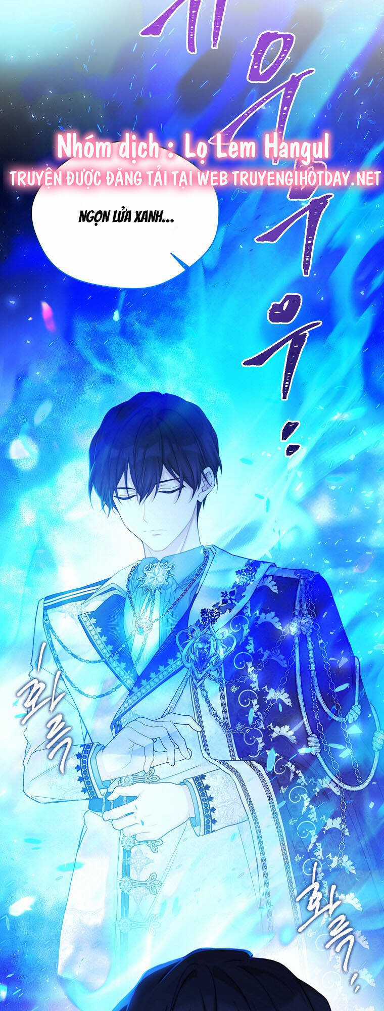 Vương Miện Viridescent - Chapter 95 - Trang 31