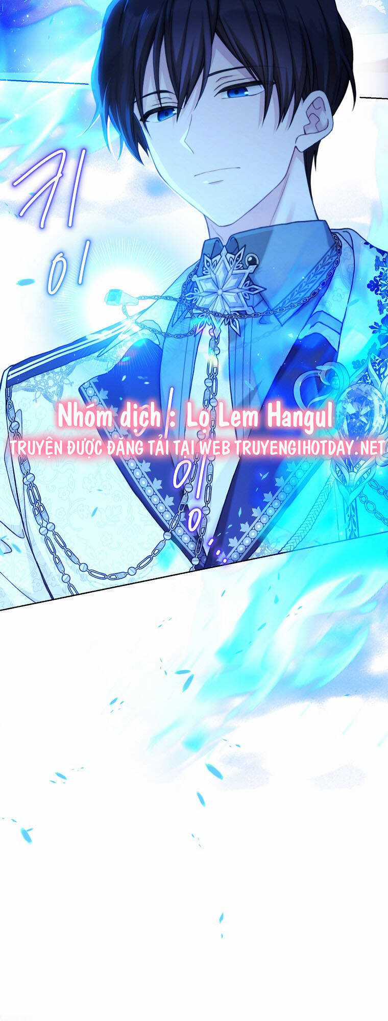 Vương Miện Viridescent - Chapter 95 - Trang 32