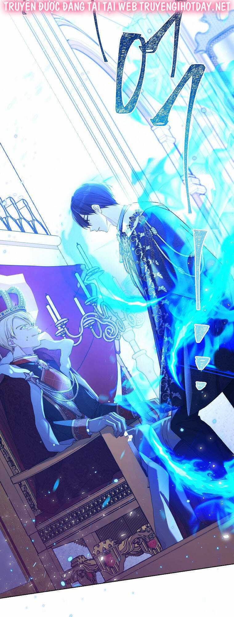 Vương Miện Viridescent - Chapter 95 - Trang 35