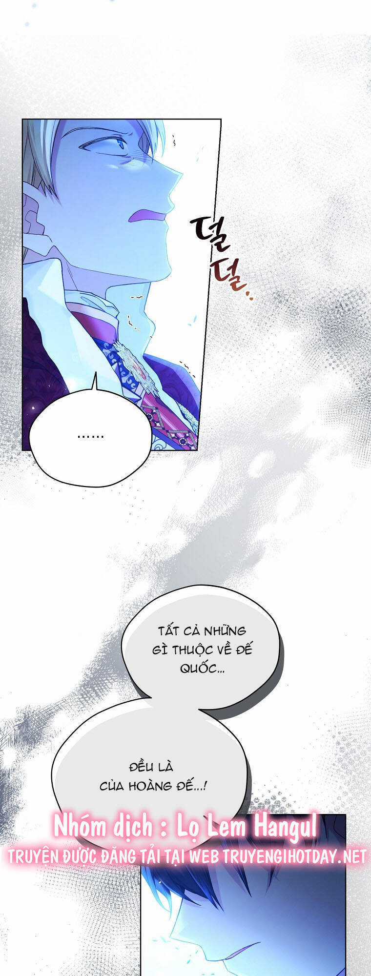 Vương Miện Viridescent - Chapter 95 - Trang 36