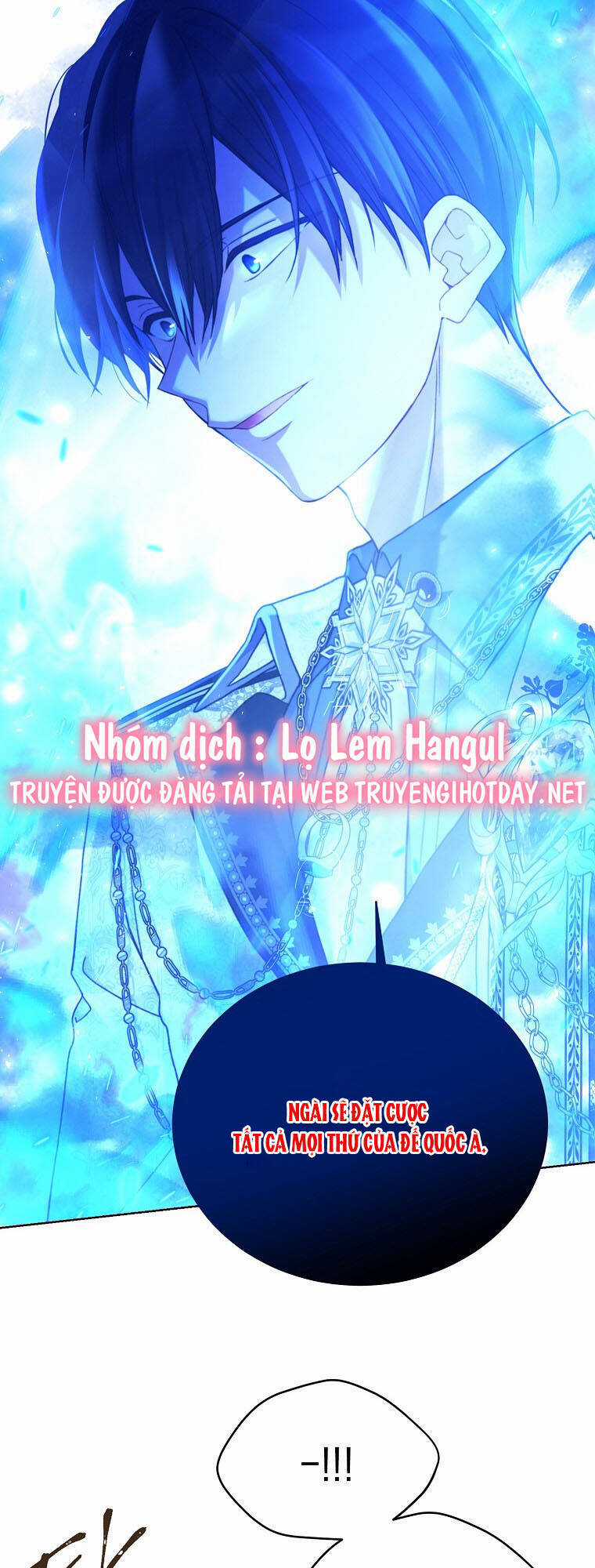 Vương Miện Viridescent - Chapter 95 - Trang 38